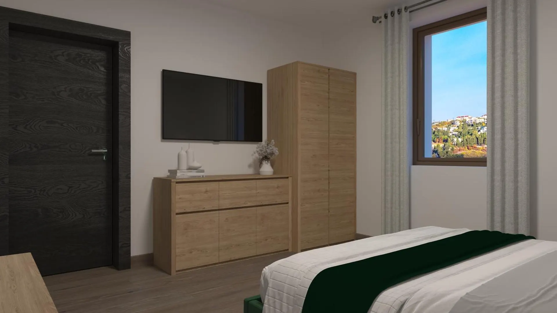 Villa Vrata Croatia