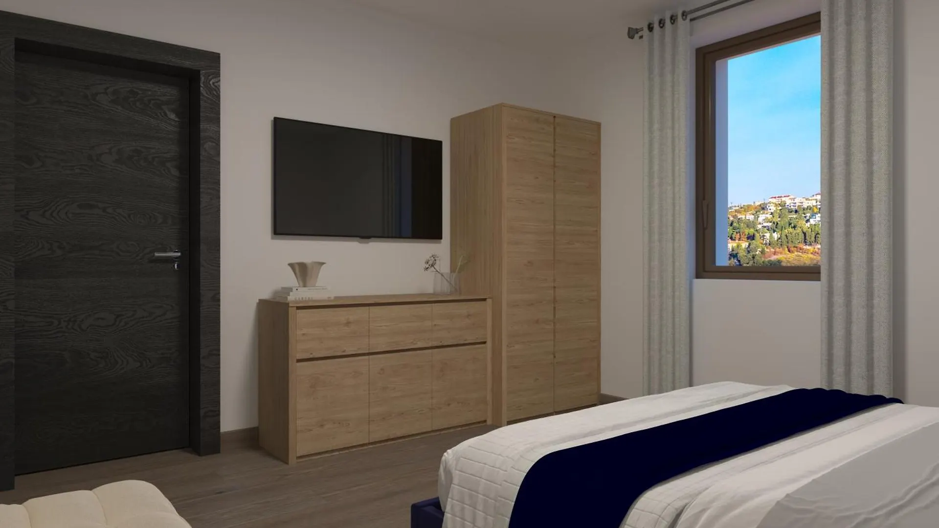 Villa Vrata Holiday home